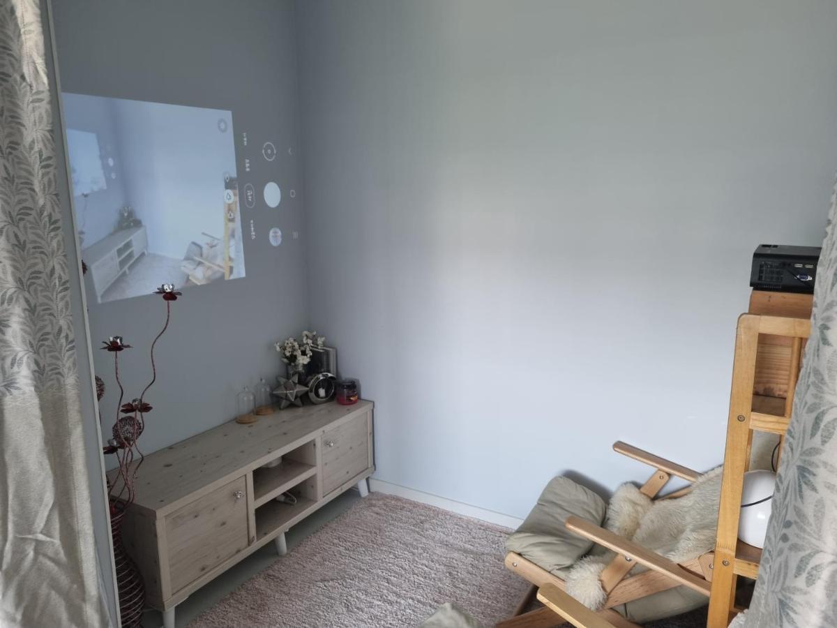 Gashi Sarang Panzió Szogüpho Kültér fotó